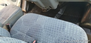 Ford Transit 2,4 Jumbo 350EF 2009