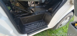 Ford Transit 2,4 Jumbo 350EF 2009