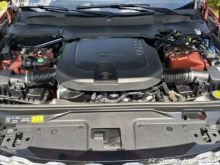 Land Rover Discovery 3,0 HSE D300 2021