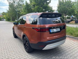 Land Rover Discovery 3,0 HSE D300 2021
