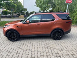 Land Rover Discovery 3,0 HSE D300 2021