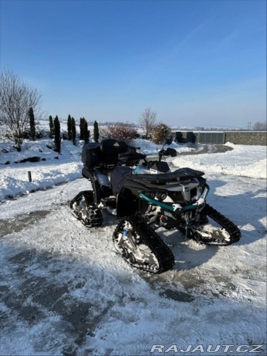 Ostatní značky Ostatní modely čtyřkolka 1800
