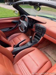 Porsche Boxster 1998