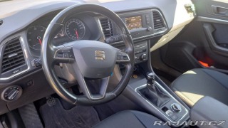Seat Ateca 2,0 TDi 4x4 1800