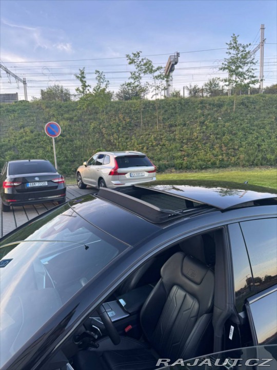Audi A7 3,0 S-LINE 2022