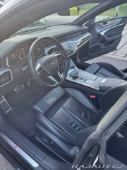 Audi A7 3,0   S-LINE 2022