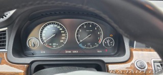 BMW 5 550i GT F07 2011
