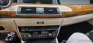 BMW 5 550i GT F07 2011