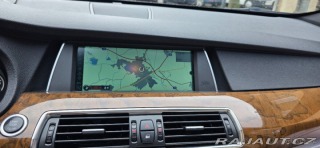 BMW 5 550i GT F07 2011
