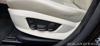 BMW 5 550i GT F07 2011