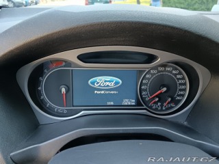 Ford Mondeo 2,0 MK4, r.v. 2010, ben 2010