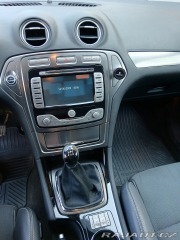 Ford Mondeo 2,0 MK4, r.v. 2010, ben 2010