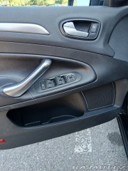 Ford Mondeo 2,0 MK4, r.v. 2010, ben 2010