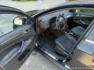 Ford Mondeo 2,0 MK4, r.v. 2010, ben 2010