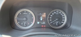 Hyundai Tucson 1,7 CRDi, 2016, 1.majit 1800