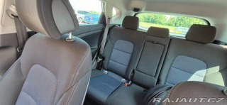 Hyundai Tucson 1,7 CRDi, 2016, 1.majit 1800