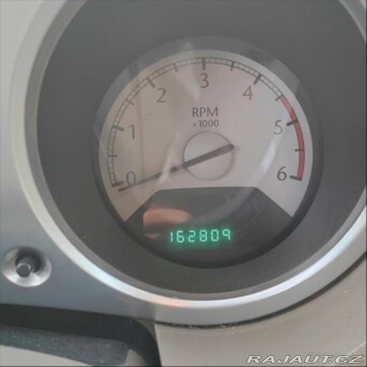 Chrysler Sebring js limited - 2007