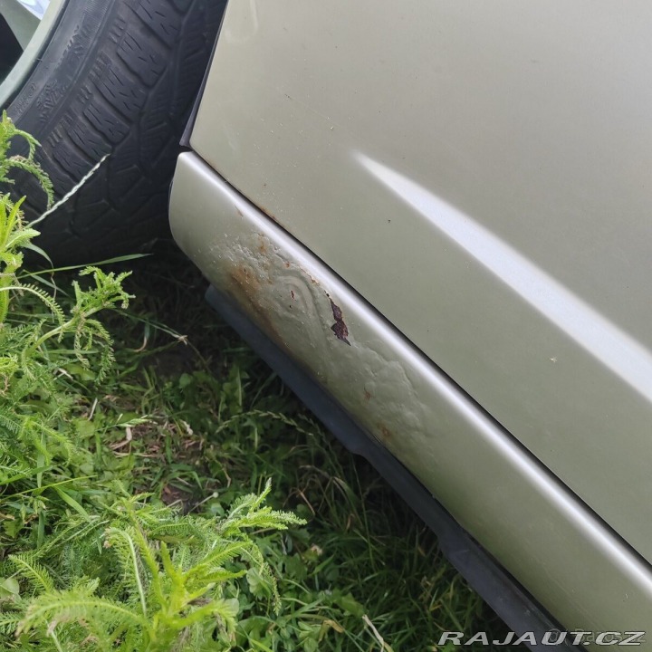 Chrysler Sebring js limited - 2007