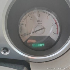 Chrysler Sebring js limited - 2007