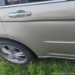 Chrysler Sebring js limited - 2007