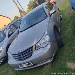 Chrysler Sebring js limited - 2007