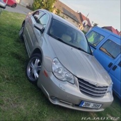 Chrysler Sebring js limited - 2007