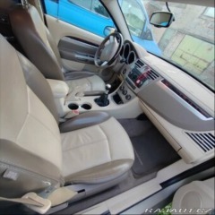 Chrysler Sebring js limited - 2007