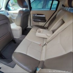 Chrysler Sebring js limited - 2007
