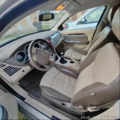 Chrysler Sebring js limited - 2007