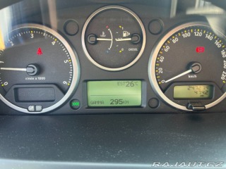 Land Rover Freelander 2,2 SE 112 KW 2008