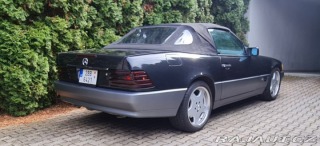 Mercedes-Benz SL 1994