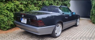 Mercedes-Benz SL 1994
