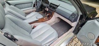Mercedes-Benz SL 1994
