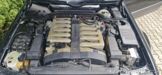 Mercedes-Benz SL 1994