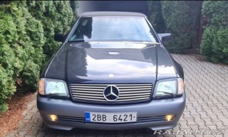 Mercedes-Benz SL 1994