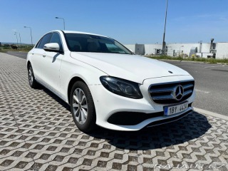 Mercedes-Benz E 2,0   E220d 4MATIC 143kW 1800