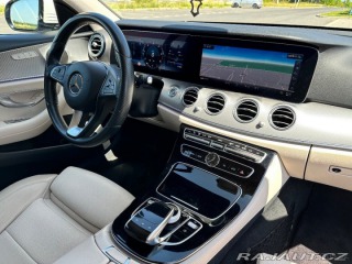 Mercedes-Benz E 2,0   E220d 4MATIC 143kW 1800