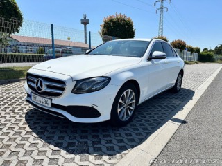 Mercedes-Benz E 2,0   E220d 4MATIC 143kW 1800
