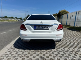 Mercedes-Benz E 2,0   E220d 4MATIC 143kW 1800