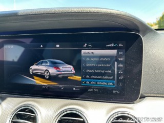 Mercedes-Benz E 2,0   E220d 4MATIC 143kW 1800