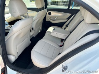 Mercedes-Benz E 2,0   E220d 4MATIC 143kW 1800