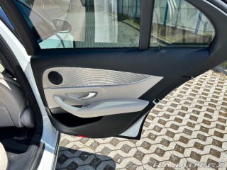 Mercedes-Benz E 2,0   E220d 4MATIC 143kW 1800