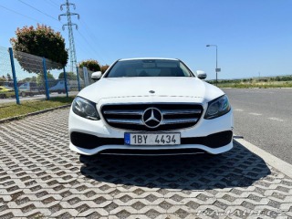 Mercedes-Benz E 2,0   E220d 4MATIC 143kW 1800