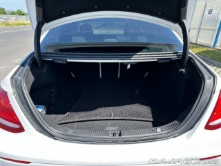Mercedes-Benz E 2,0   E220d 4MATIC 143kW 1800