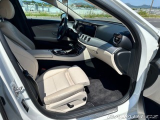 Mercedes-Benz E 2,0   E220d 4MATIC 143kW 1800