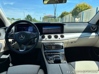 Mercedes-Benz E 2,0   E220d 4MATIC 143kW 1800