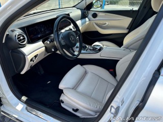 Mercedes-Benz E 2,0   E220d 4MATIC 143kW 1800