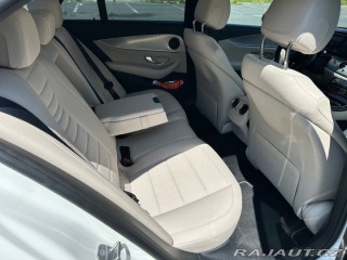 Mercedes-Benz E 2,0   E220d 4MATIC 143kW 1800