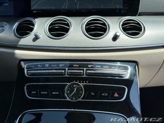 Mercedes-Benz E 2,0   E220d 4MATIC 143kW 1800