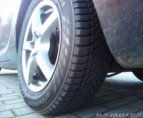 Opel Astra 1,6 J Sportstourer 1,6i 2014